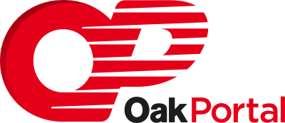 Oak Portal logo